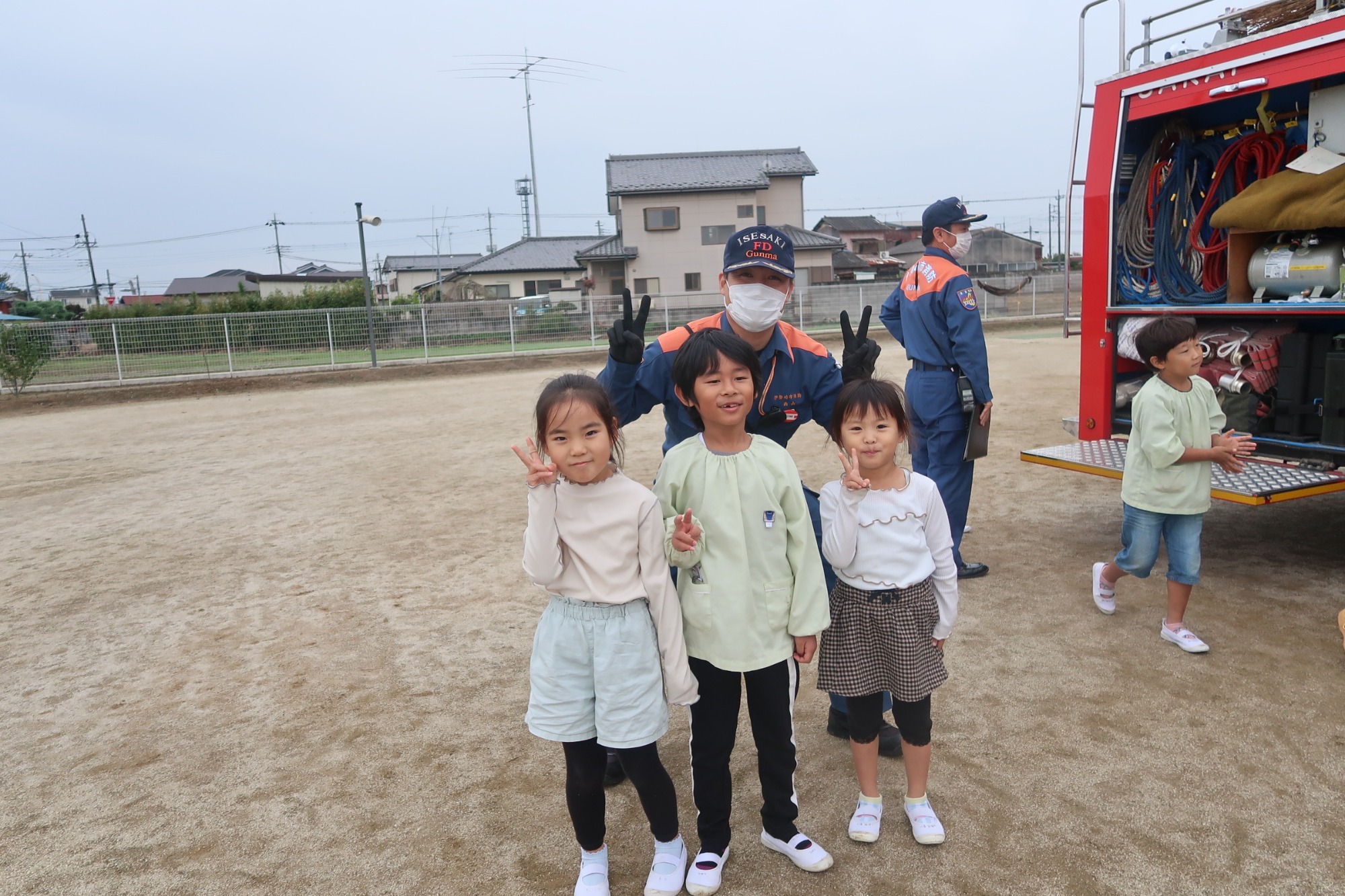 月の予定