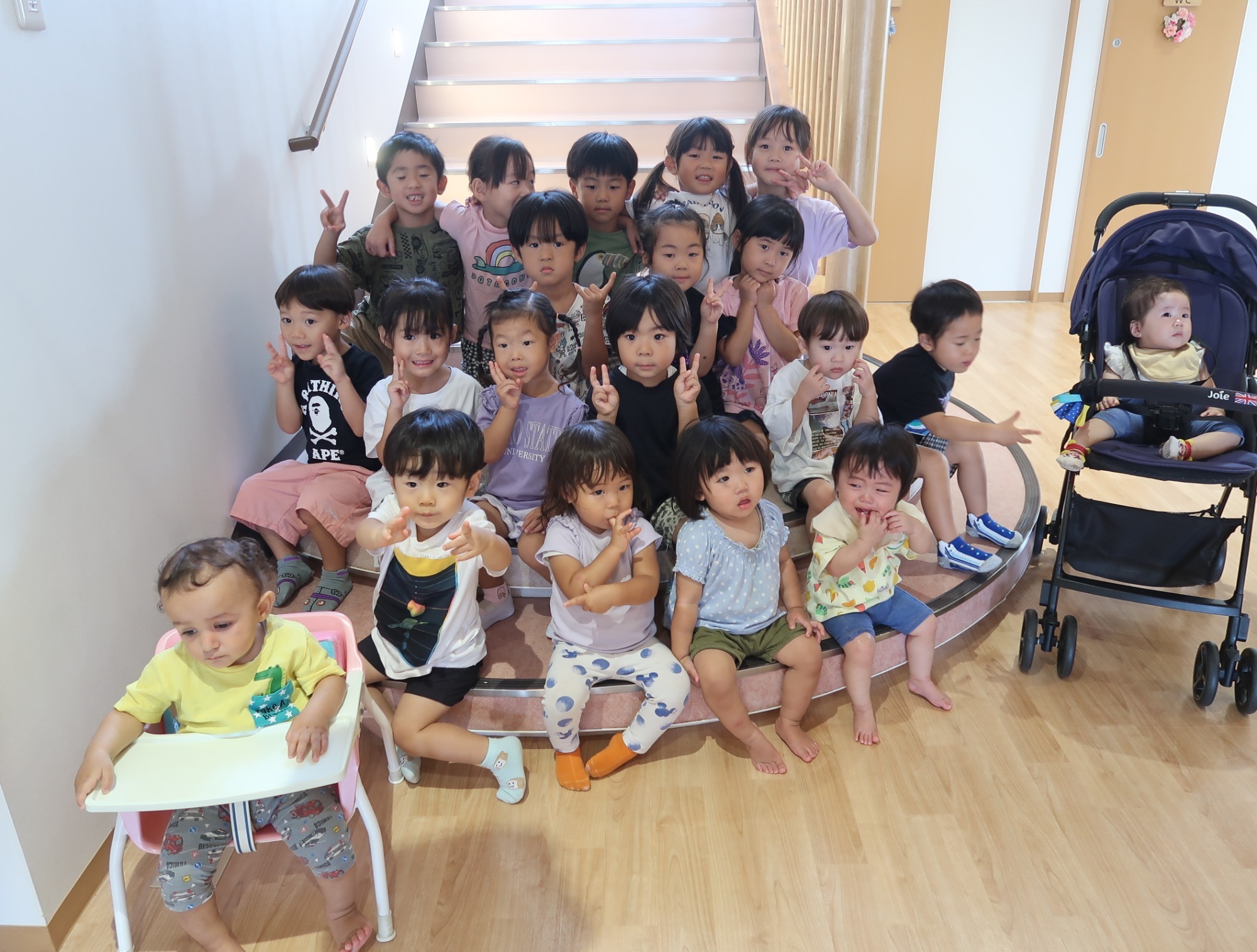 お誕生日おめでとう♪