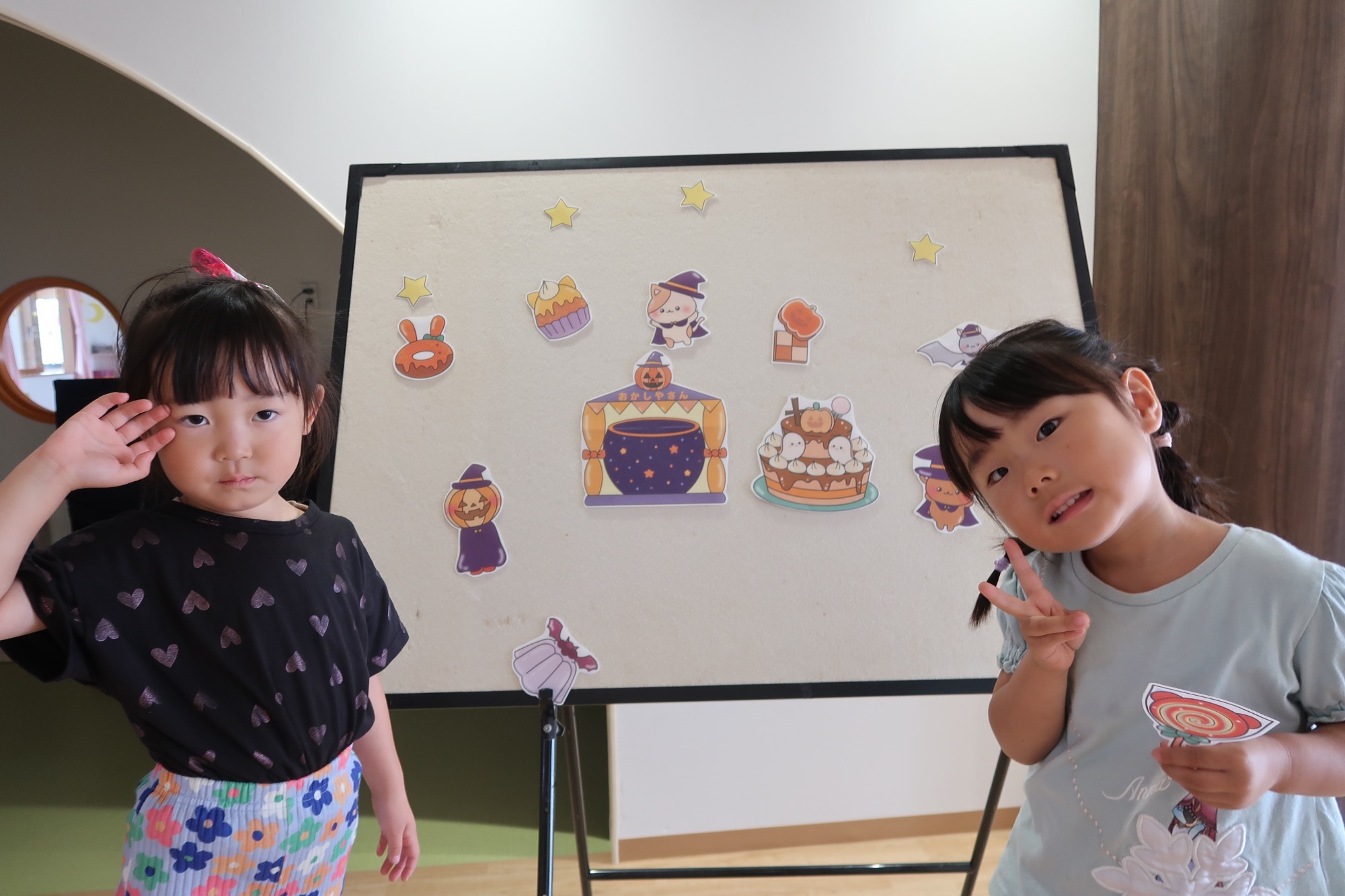 お誕生日おめでとう♪