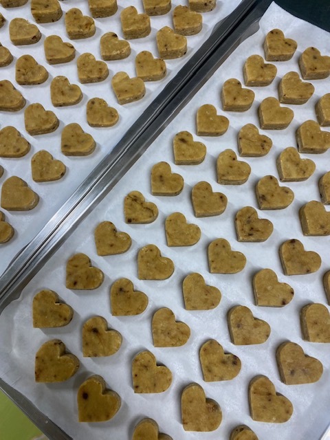 さけのちゃんちゃん焼き