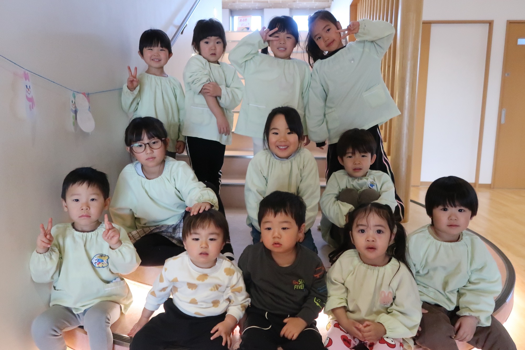 お誕生日おめでとう♪