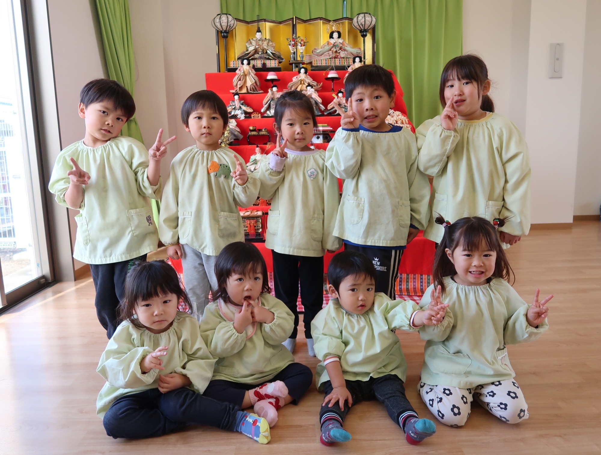 お誕生日おめでとう♪