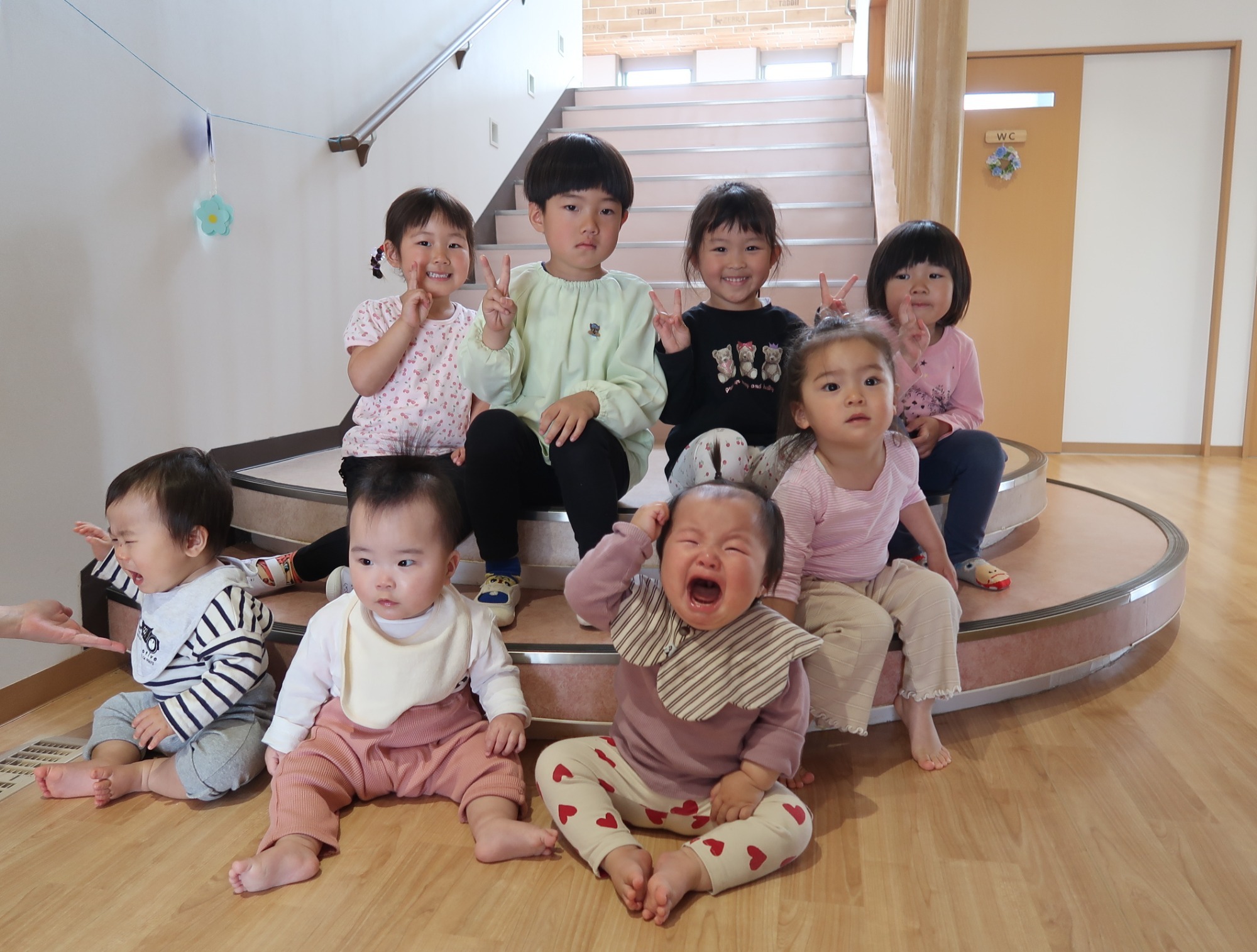 お誕生日おめでとう♪