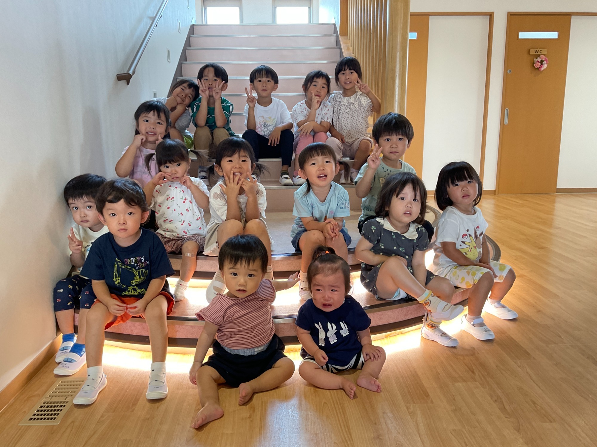お誕生日おめでとう♪