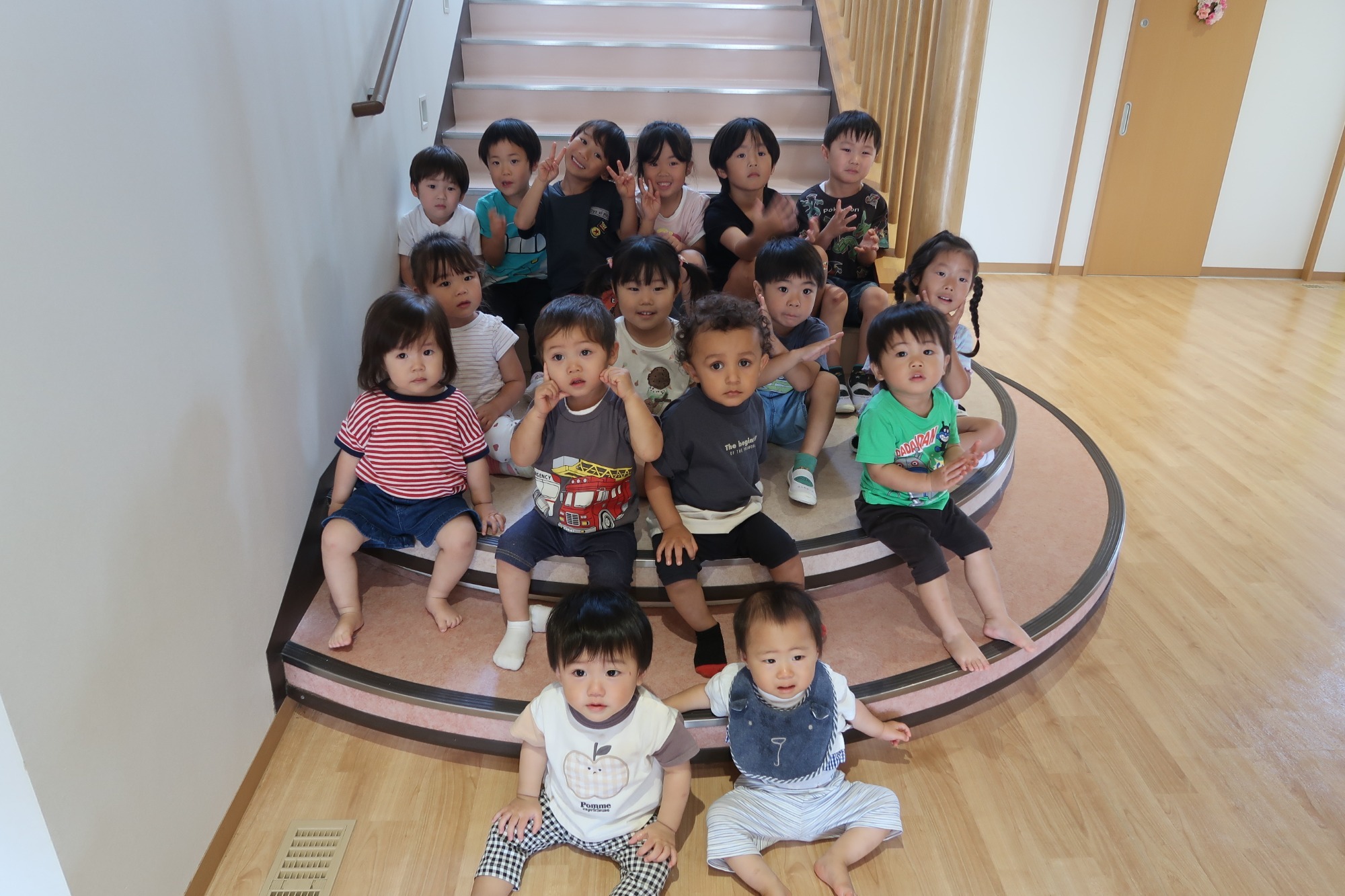 お誕生日おめでとう♪