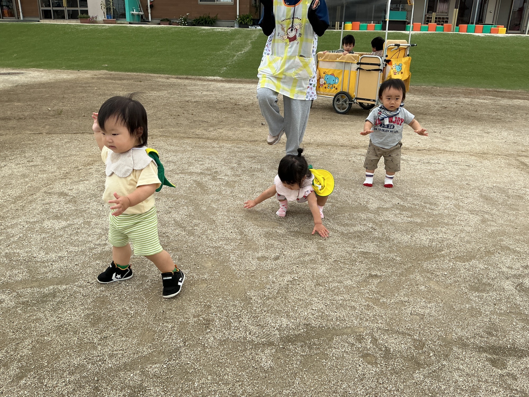 月の予定